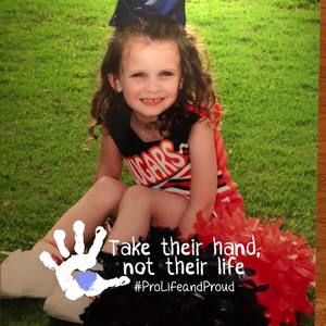 Meet your Posher, Caitlin